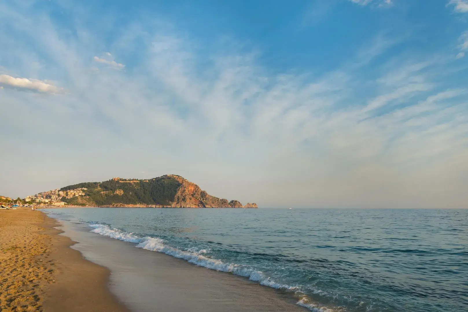 Kleopatra Life Hotel & SPA