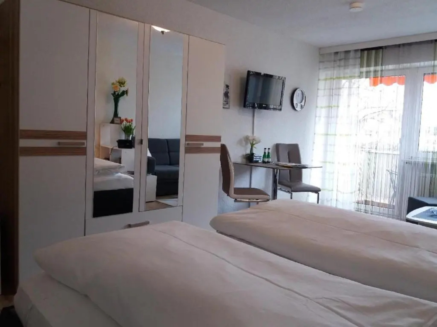 Appartementhaus Berlin