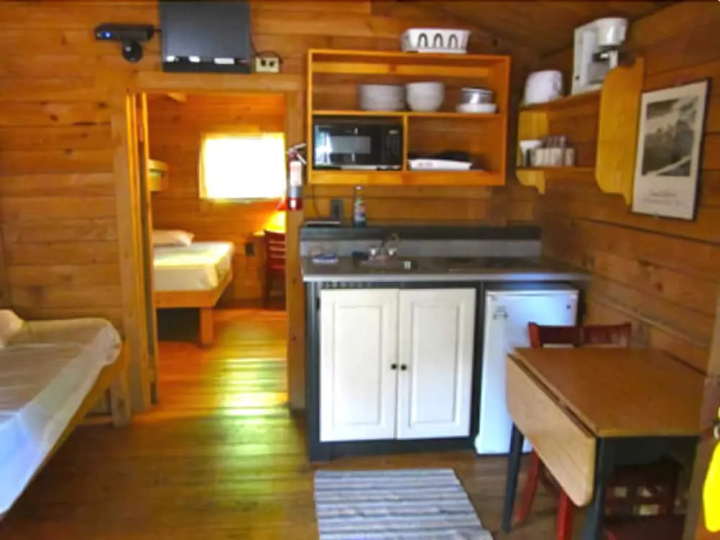 Yogi Bear's Jellystone Park Camp Resort