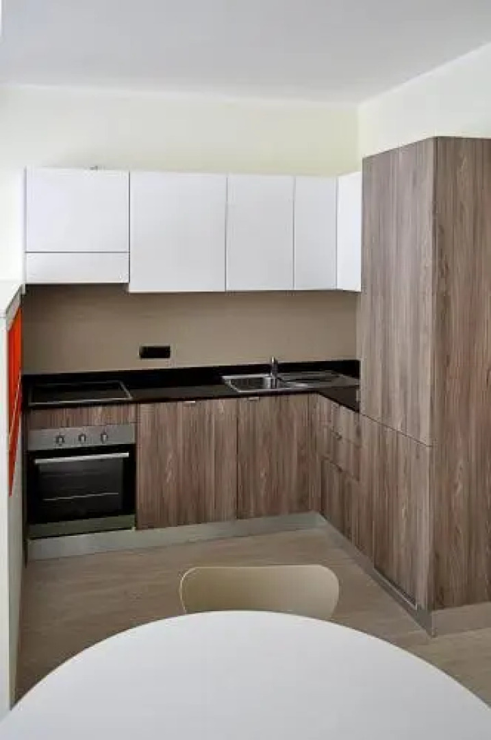 BB Hotels Aparthotel Bicocca