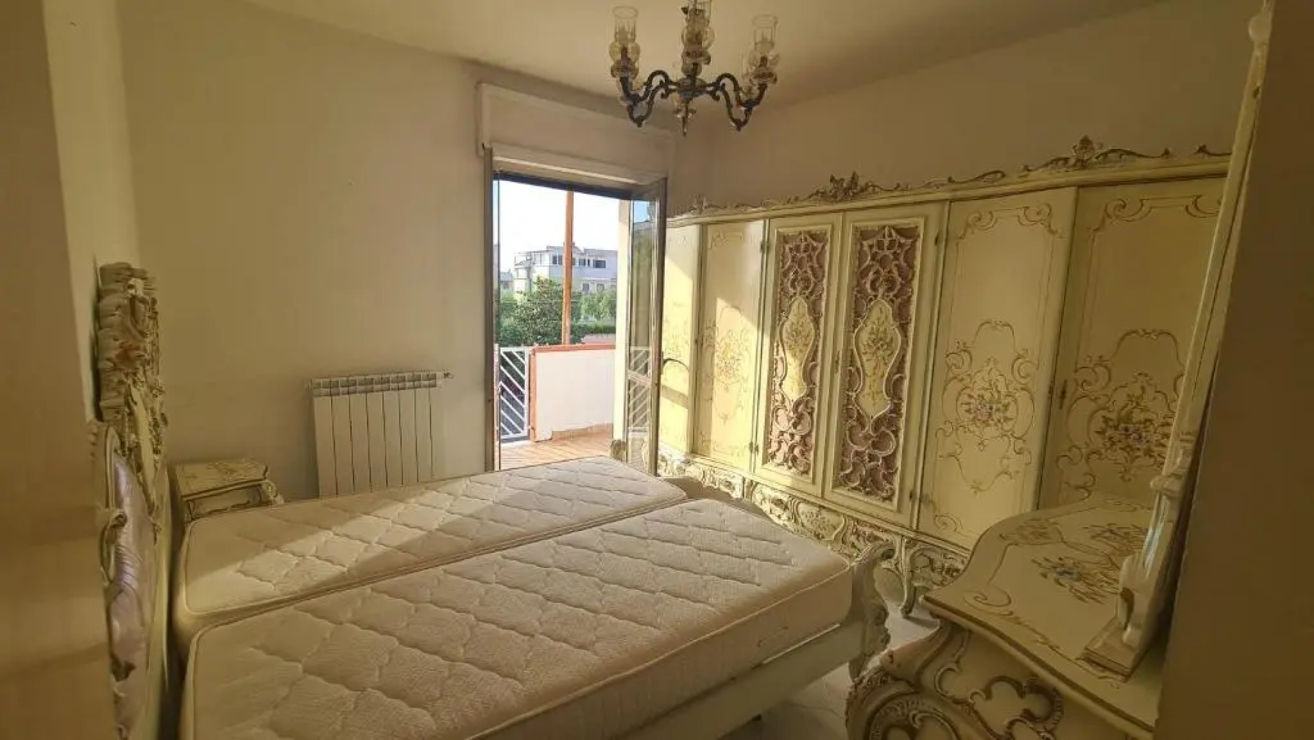 Apartments happy family 1