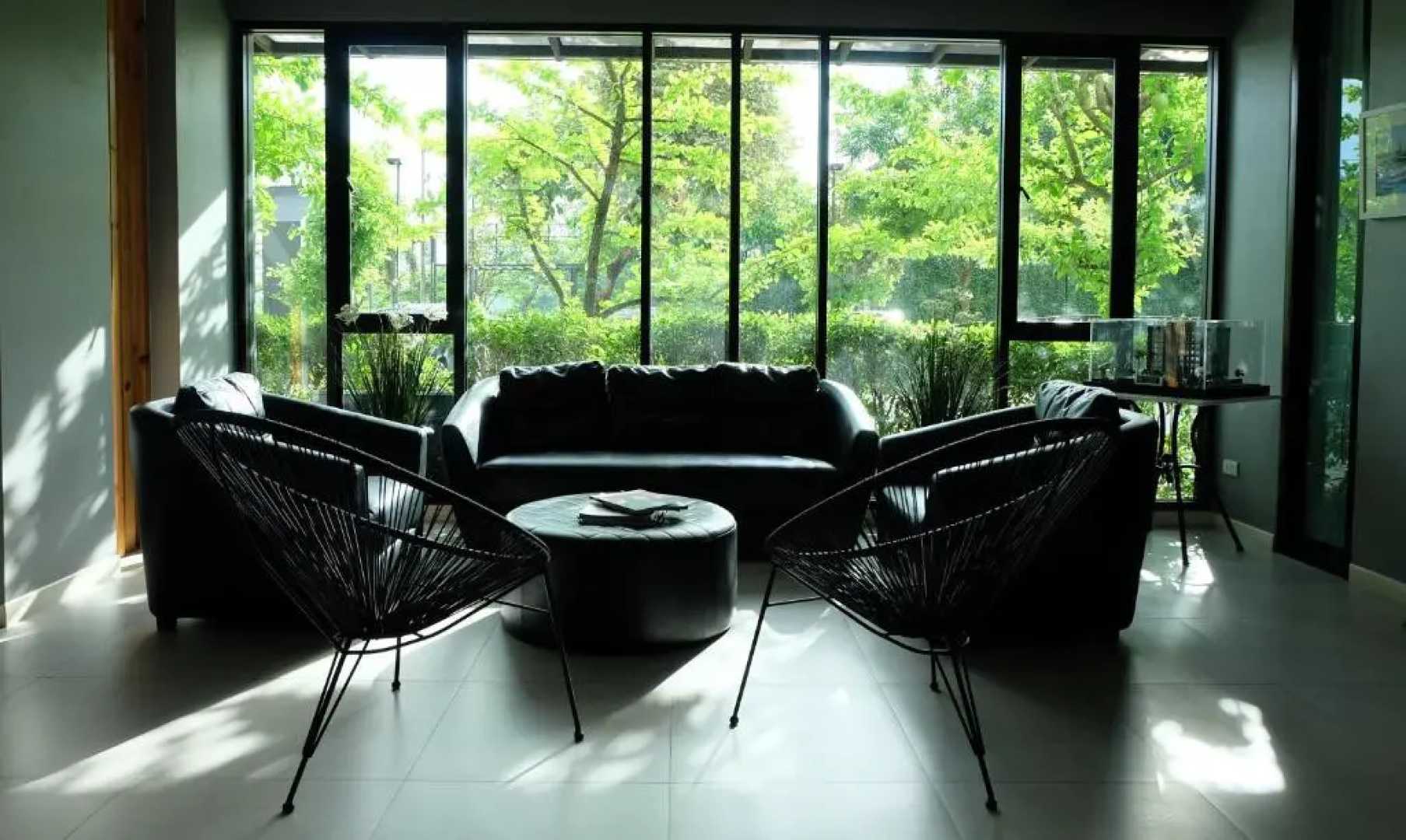 Interpark Hotel & Residence Eastern Seaboard Rayong