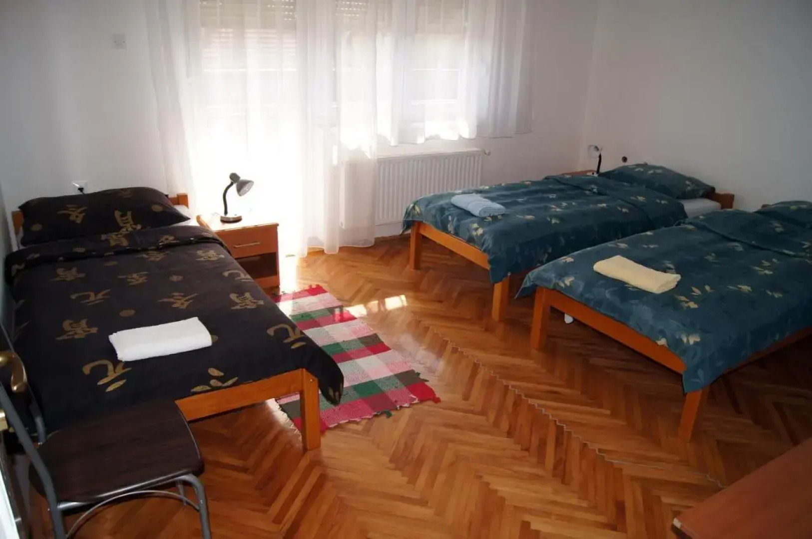Guest House Stara Baranja