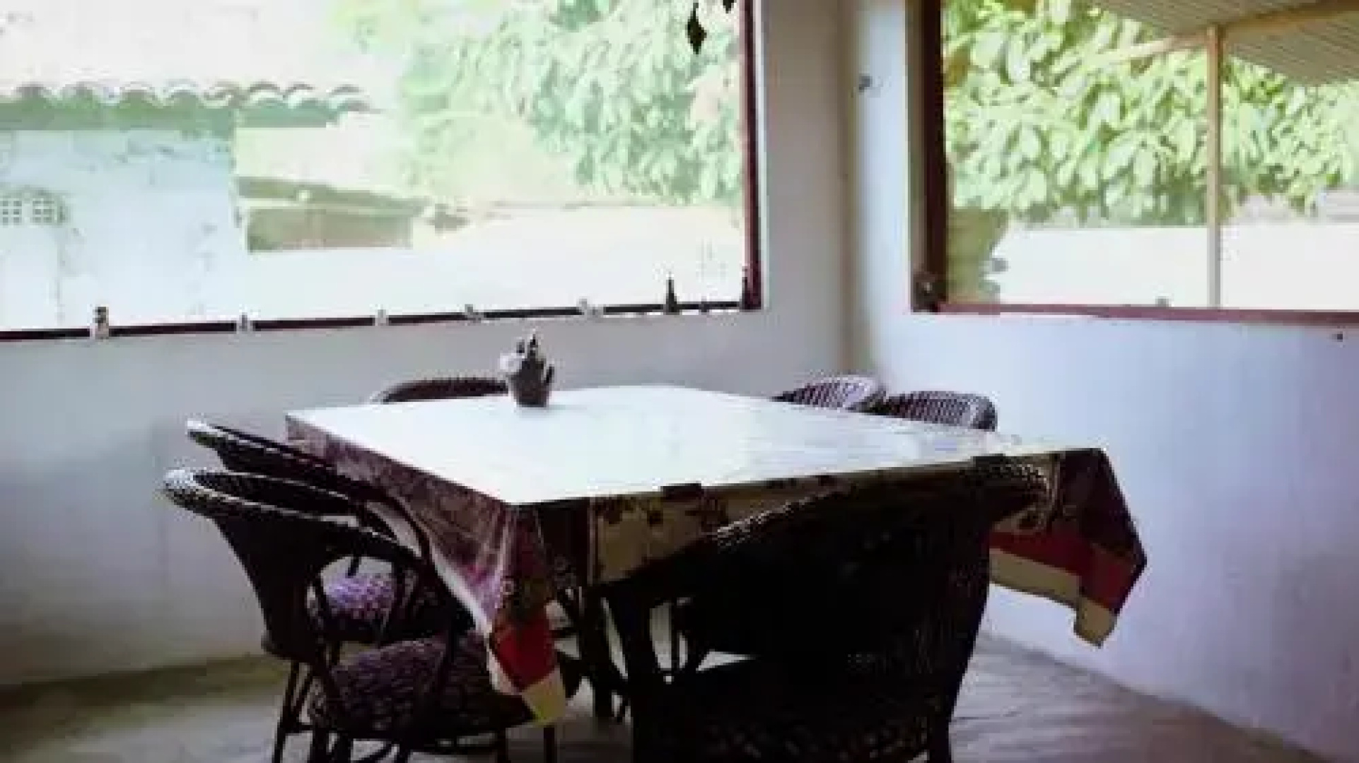 Casa da Russa