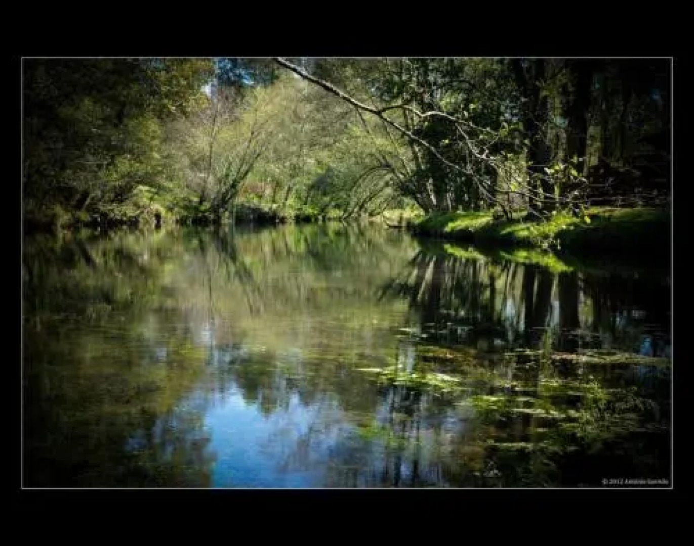 Casa Sul Moledo Beach