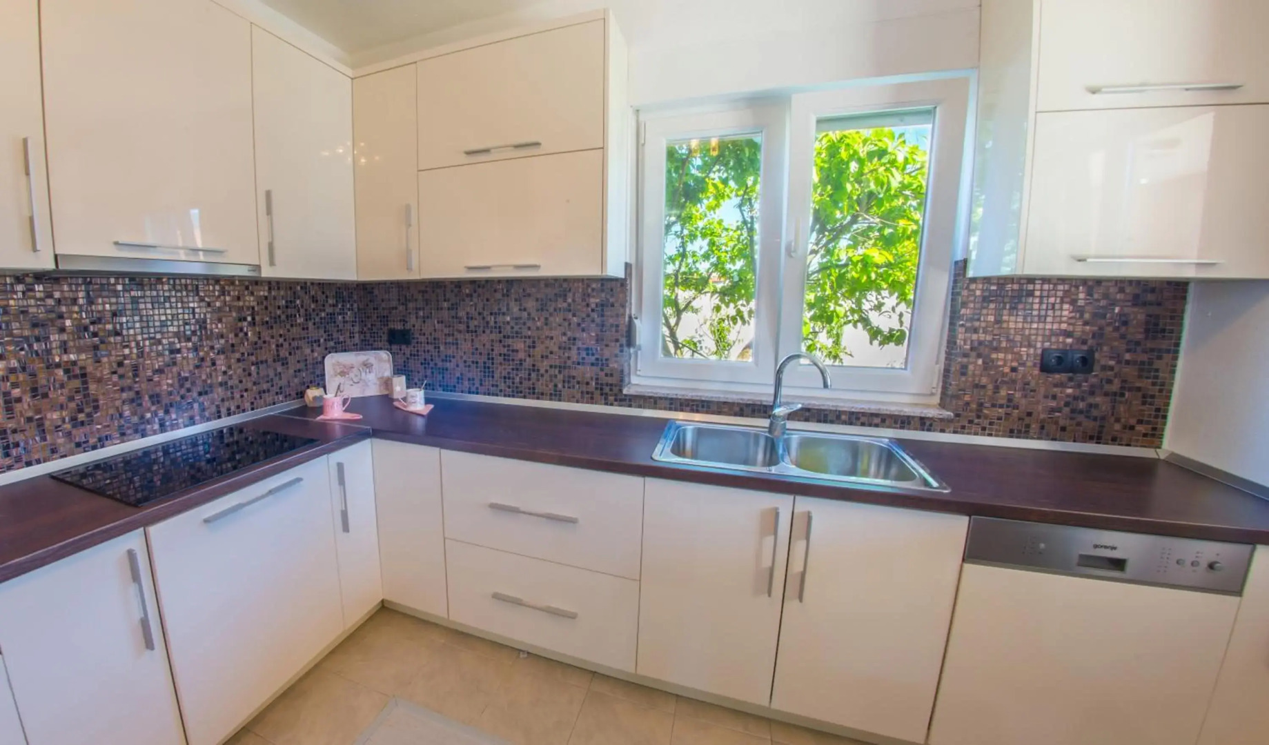 Holiday Home La Casa della Notte