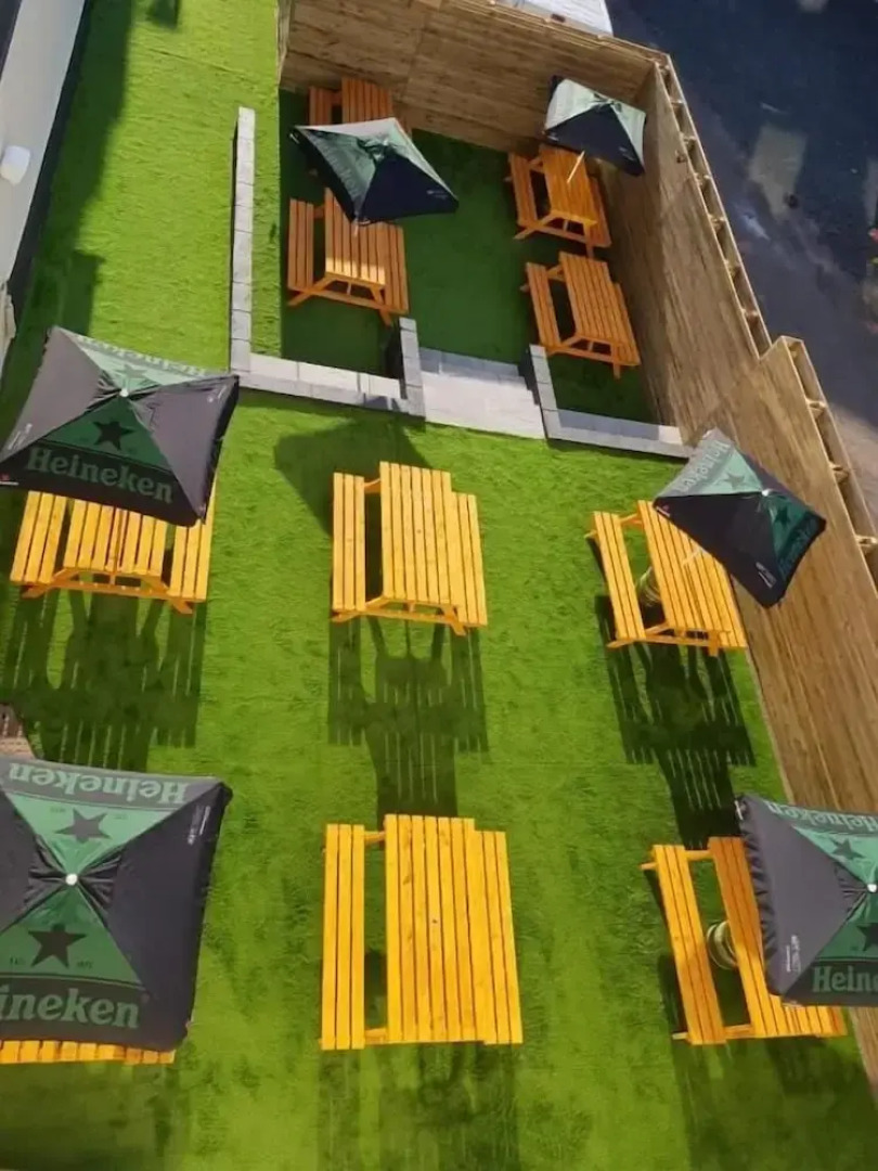 The Hardgate House Hotel