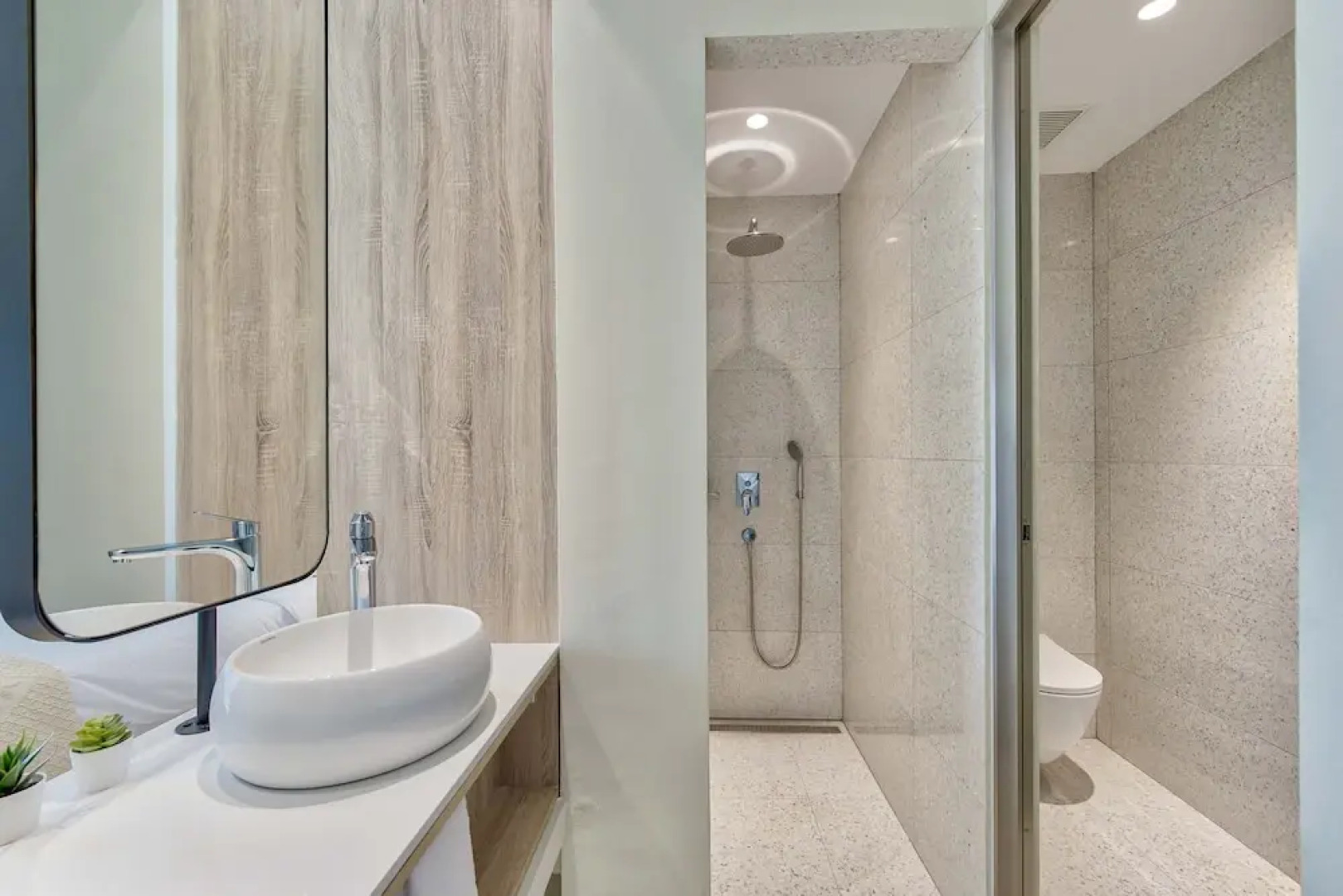 Sabbia Doro Beach Villa