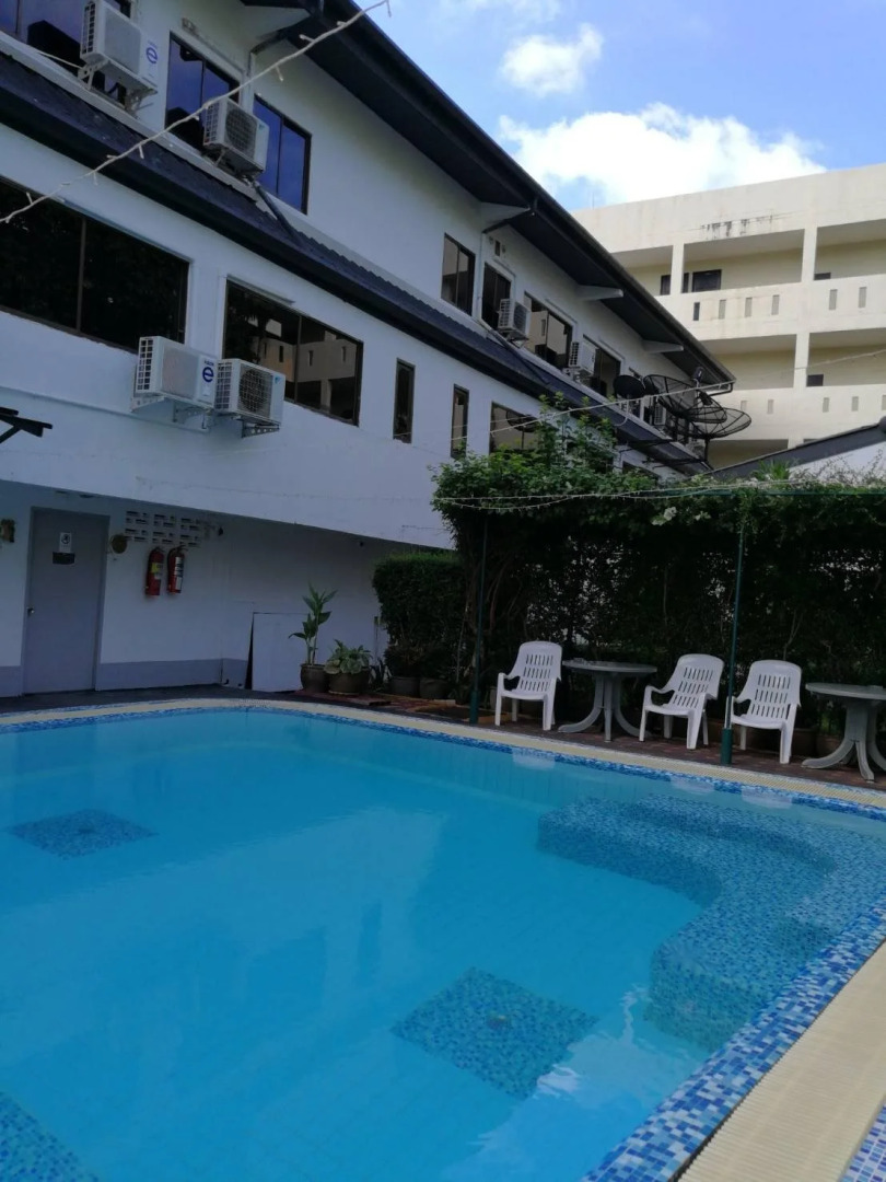 Karon View Resort Phuket