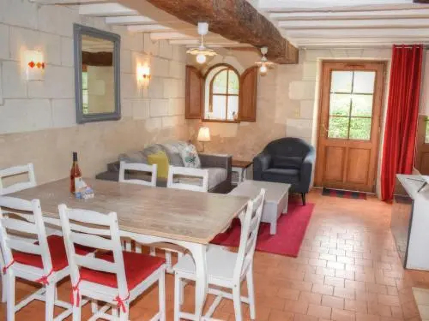 House Le cambalu des douves 2