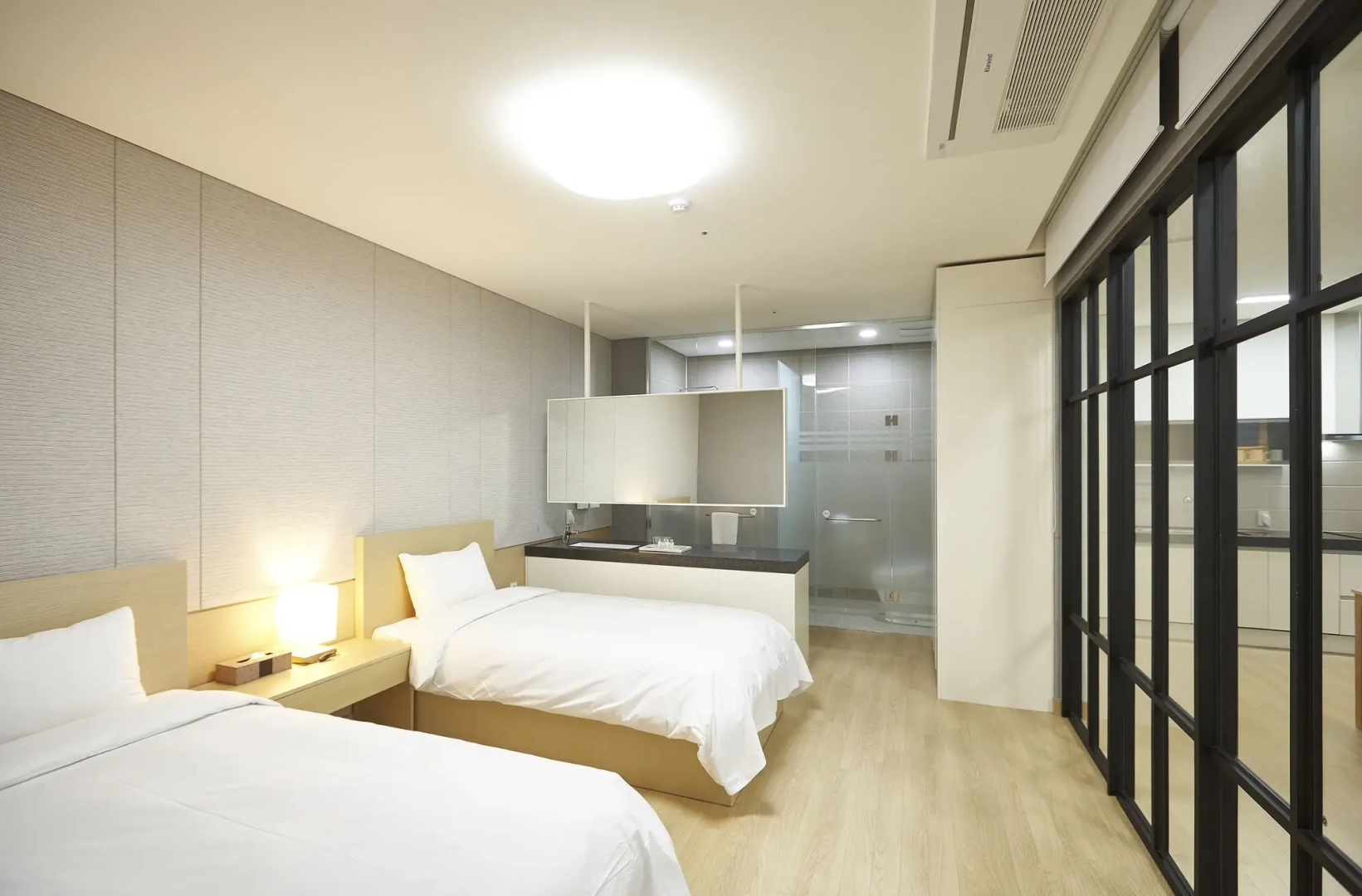 Hotel Around Pyeongchang