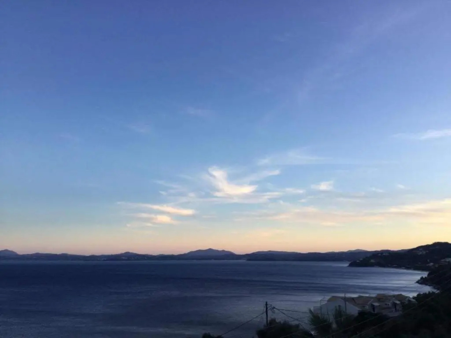 Vladimiros Apartments