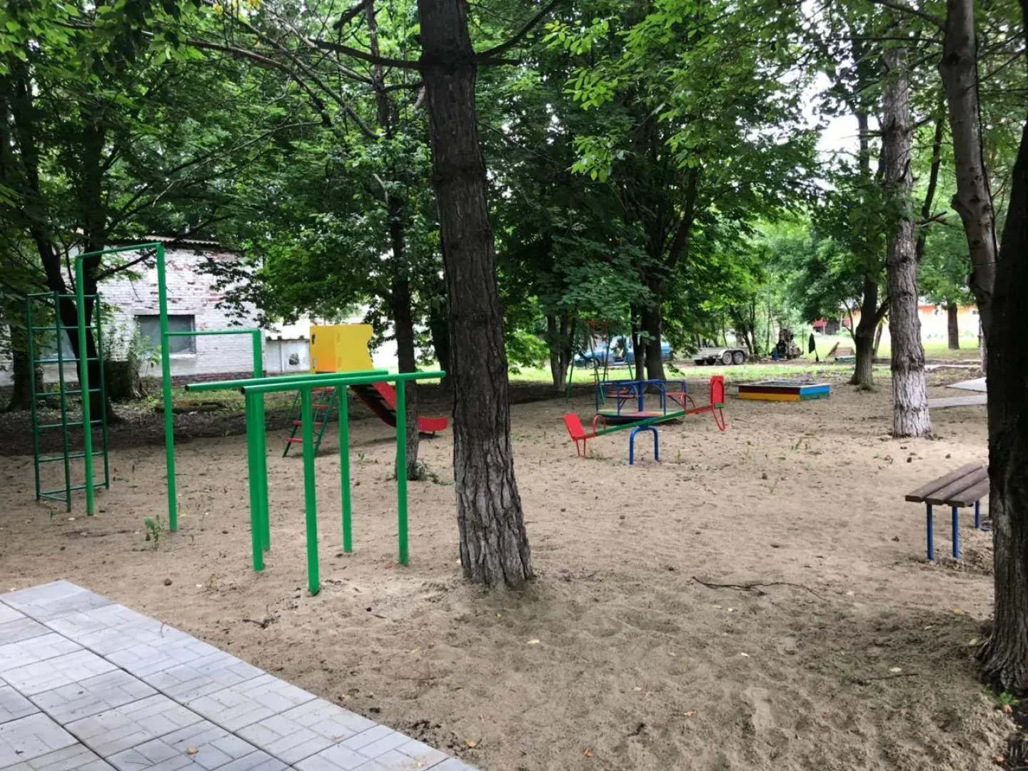Престиж