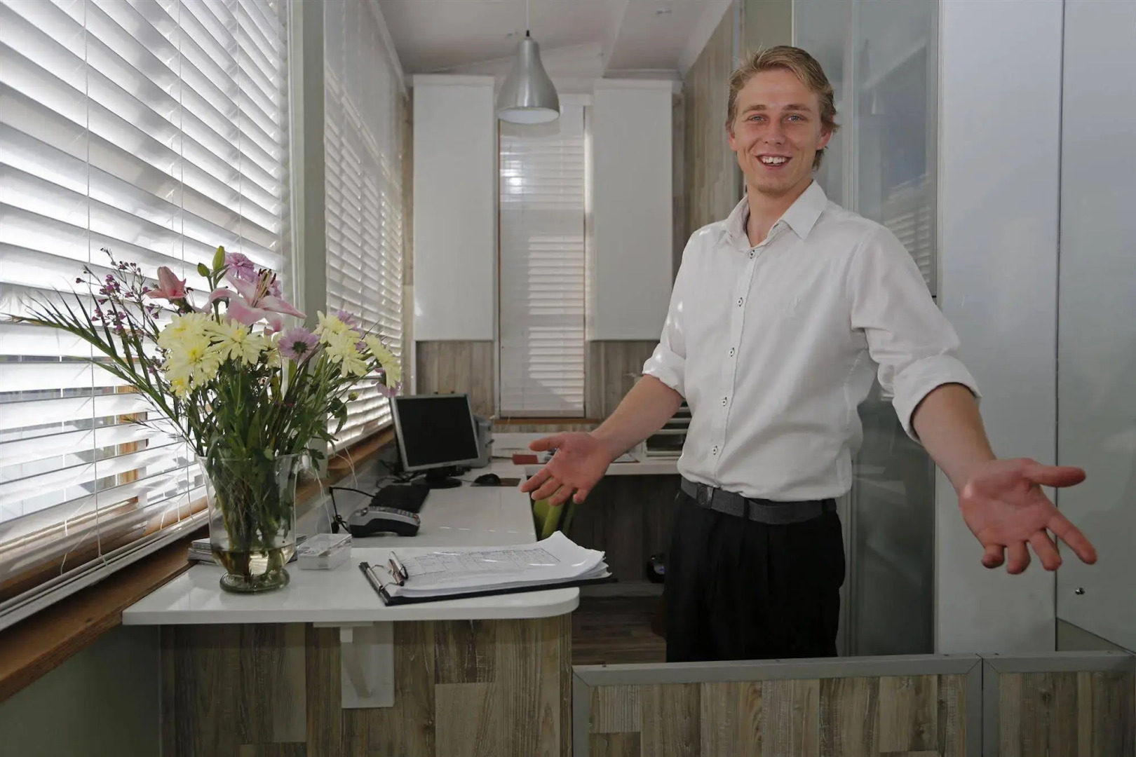 Brigadoon Guesthouse