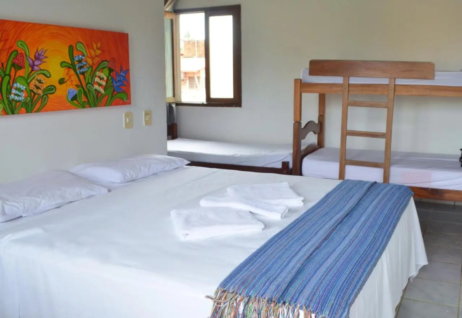 Pousada Encantos da Natureza