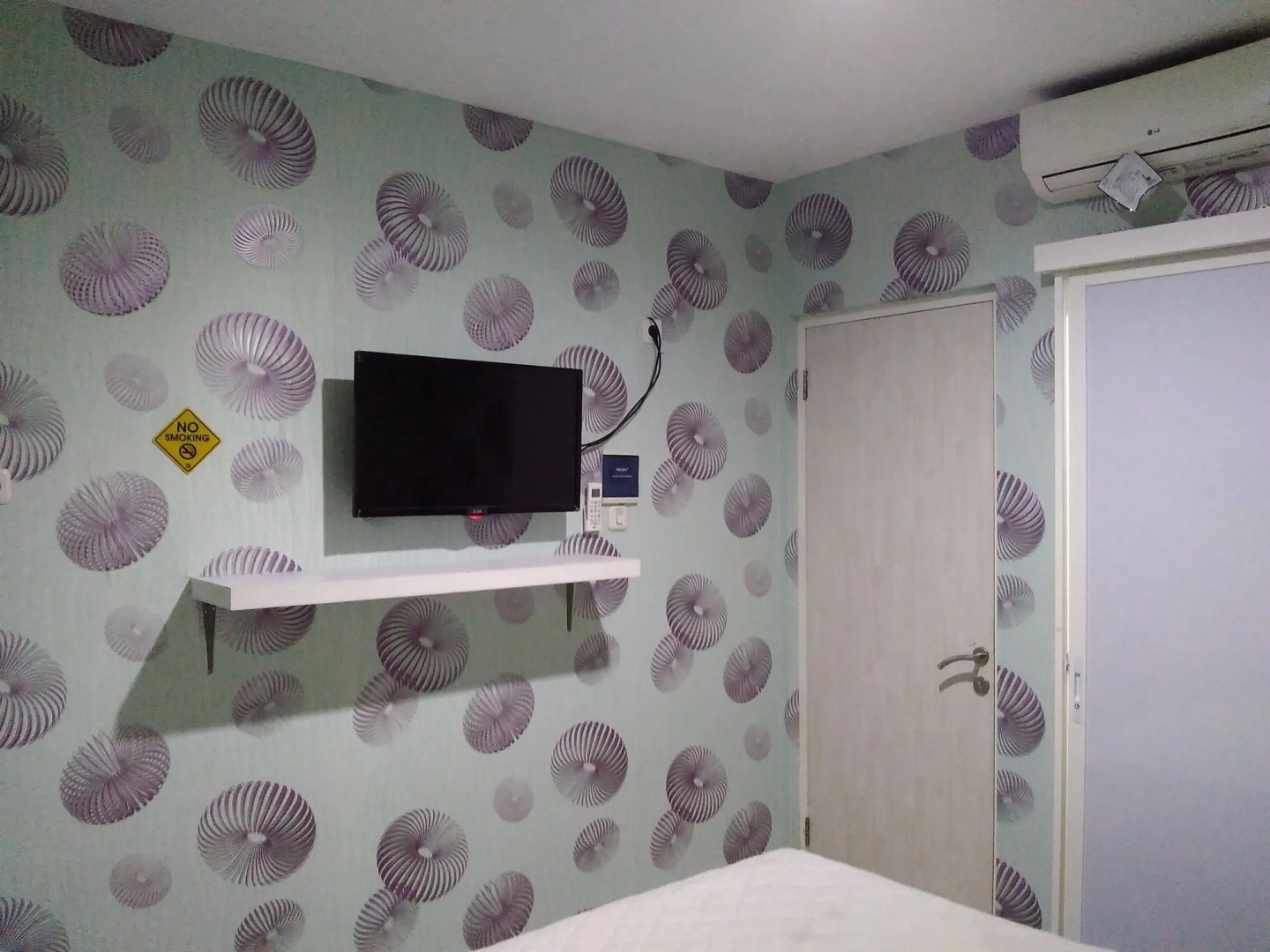 Budget Guest House Tunas Mandiri Jaya