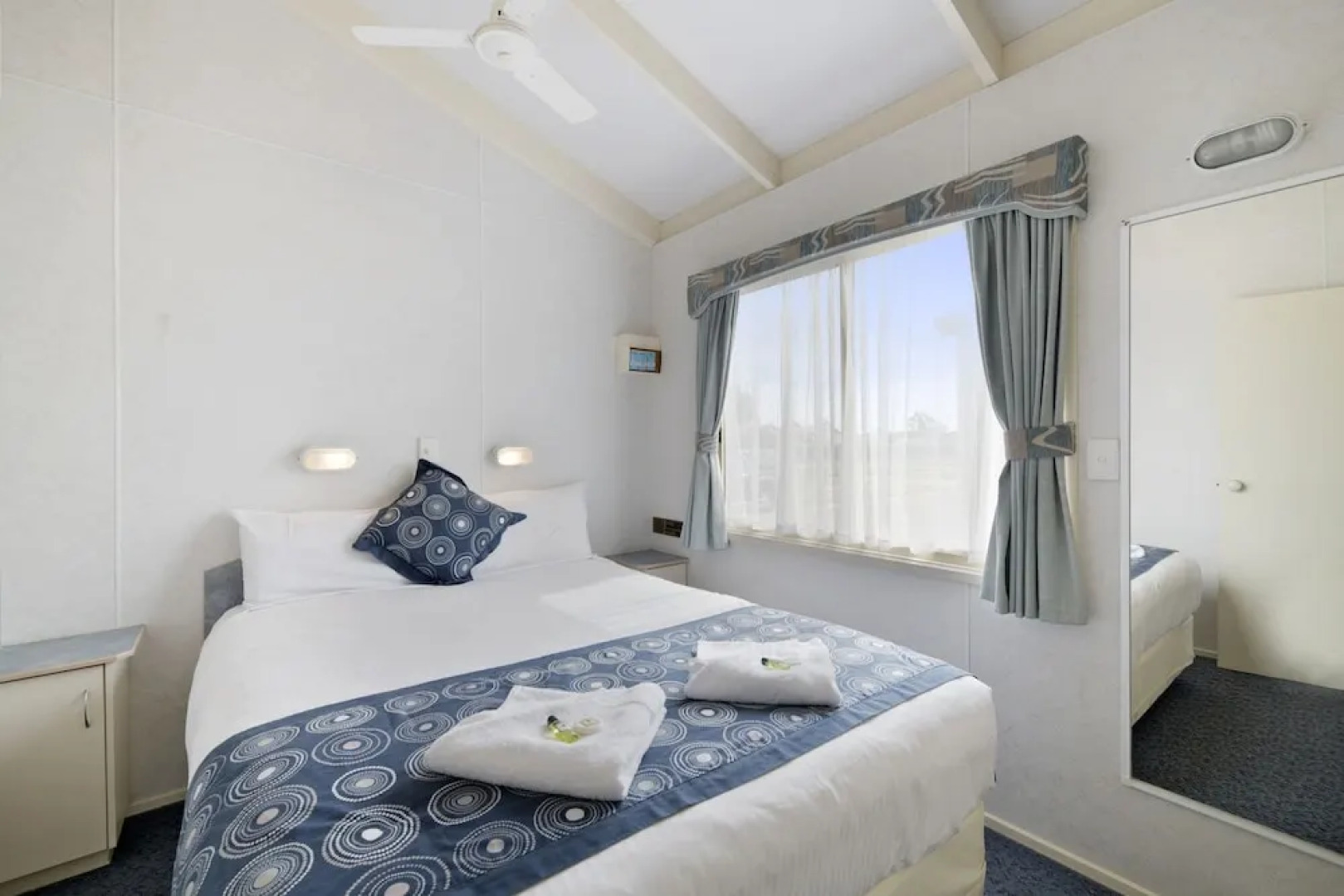 Benalla Tourist Park