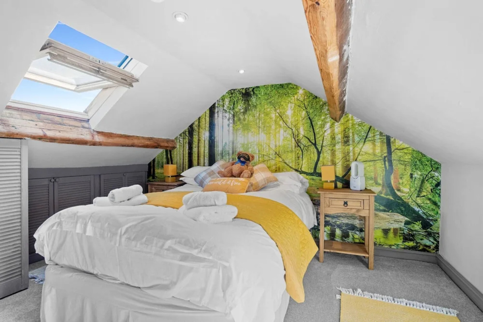 Home in The Vale of Evesham