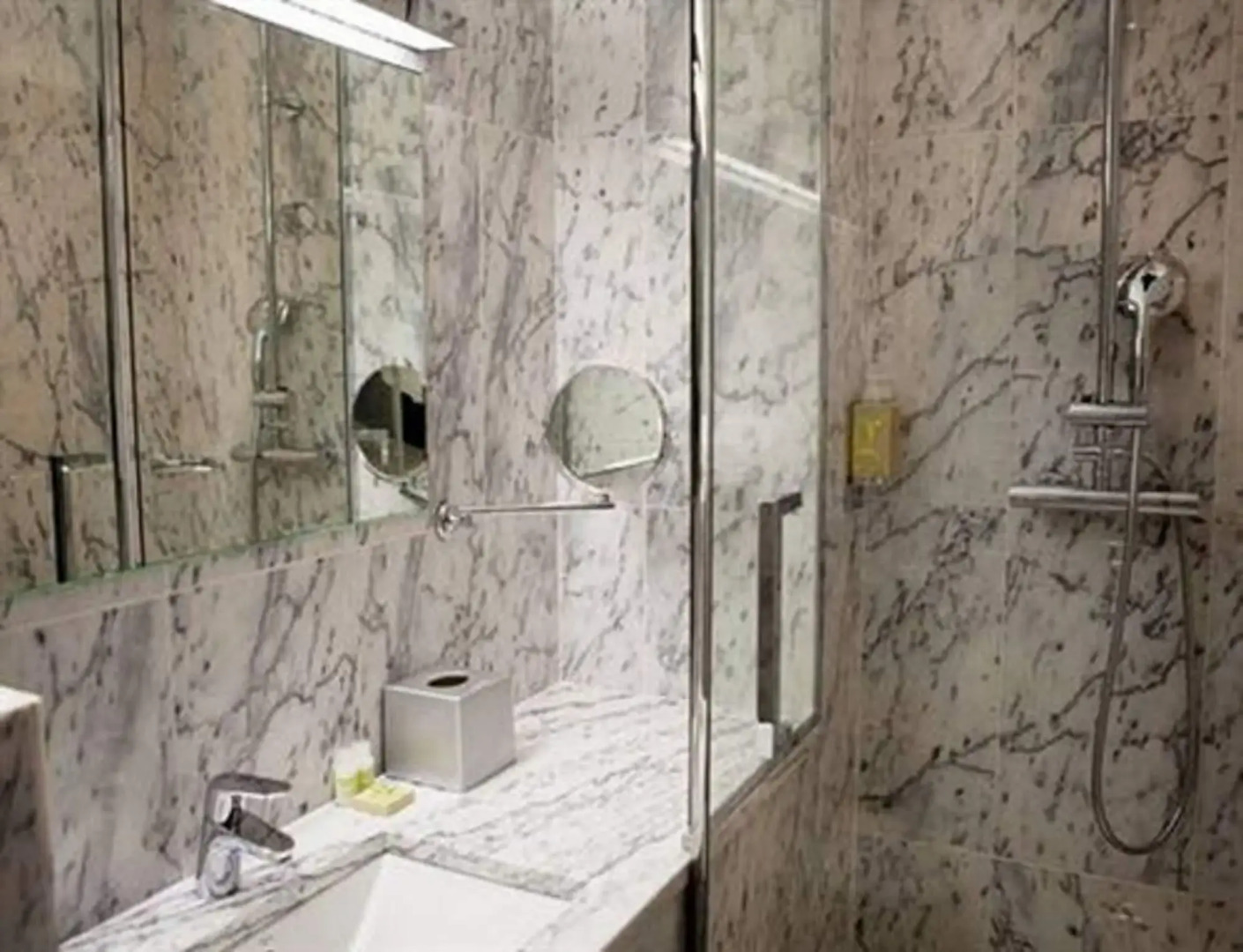 Hôtel Edgar & Achille