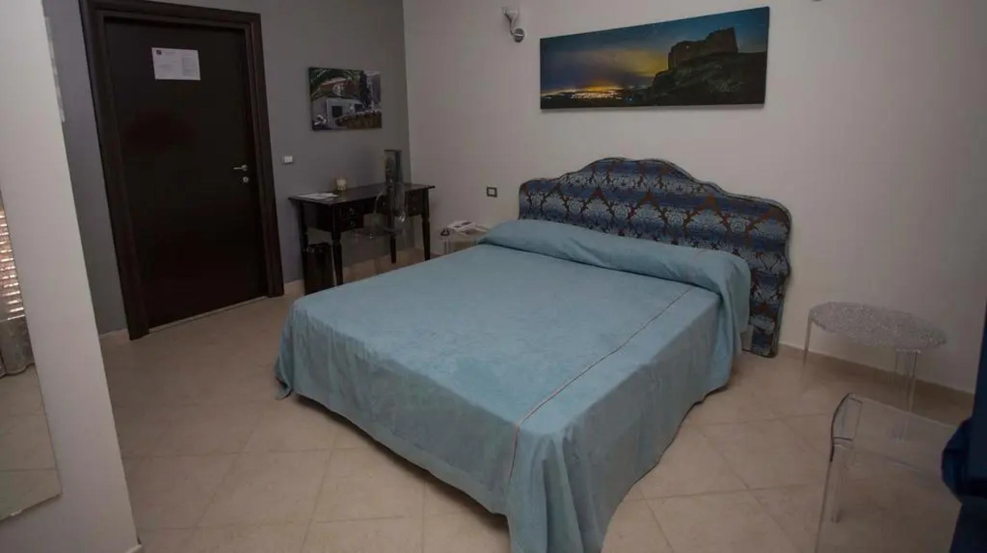Regalpetra Hotel