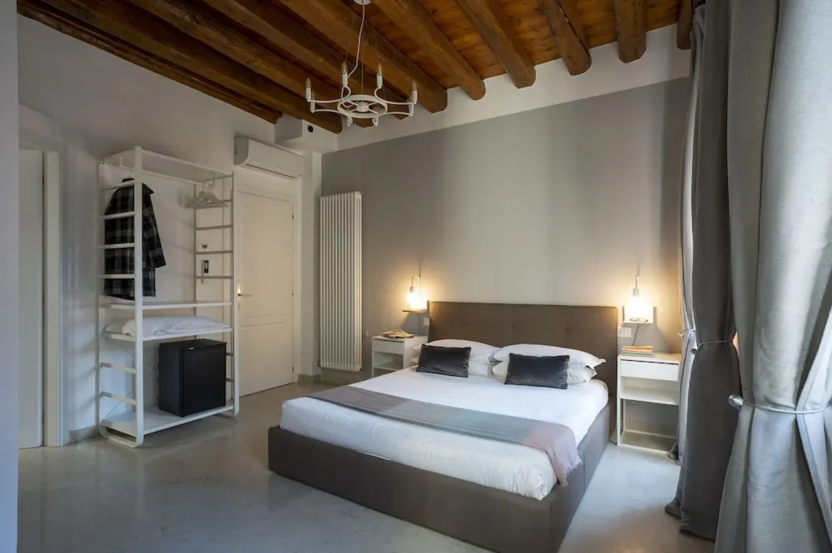 Fosca Venice Rooms