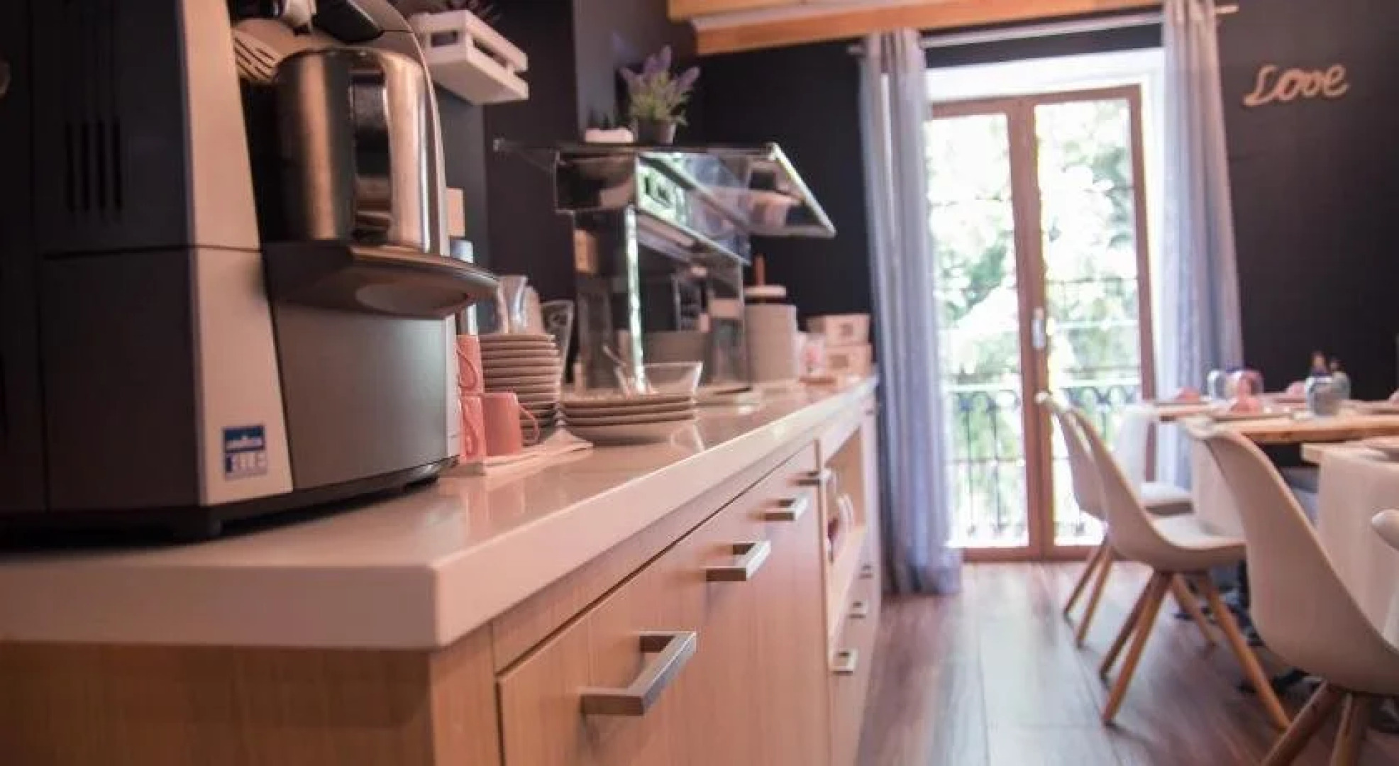 Rosal B&B by Zercabeds