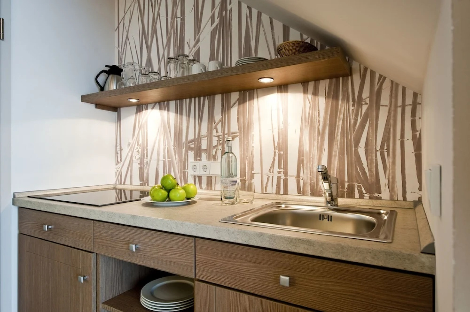 BEECH Resort Plauer See