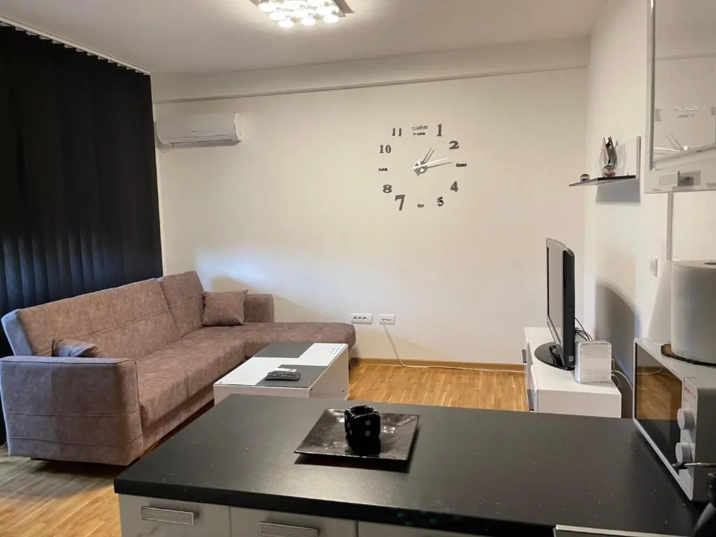 Royal Residence Apartmani