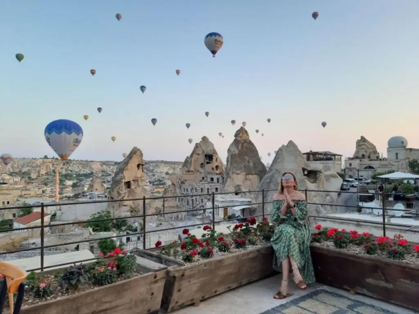 Artemis Cave Suites - Adults Only