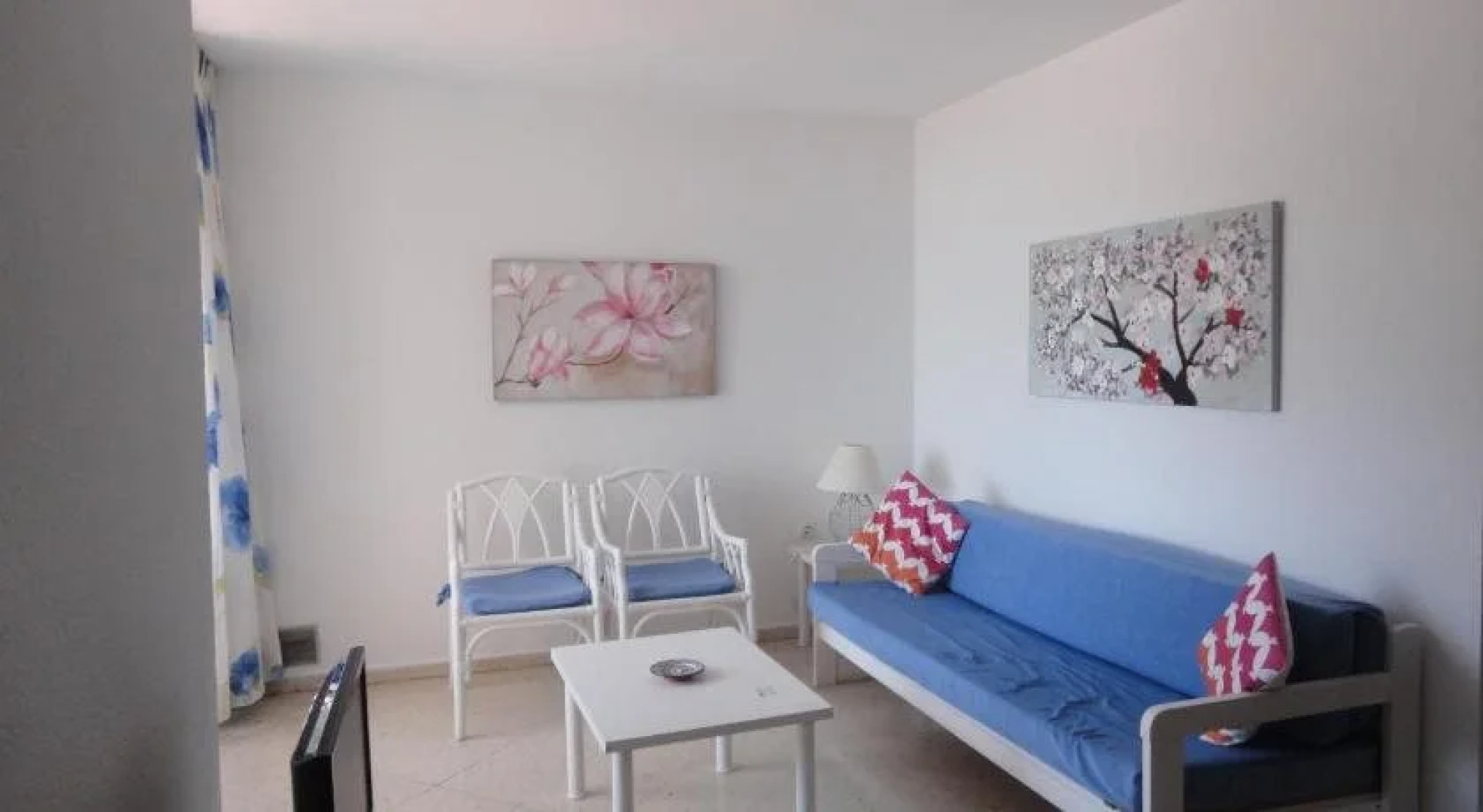 Apartamentos Quintero