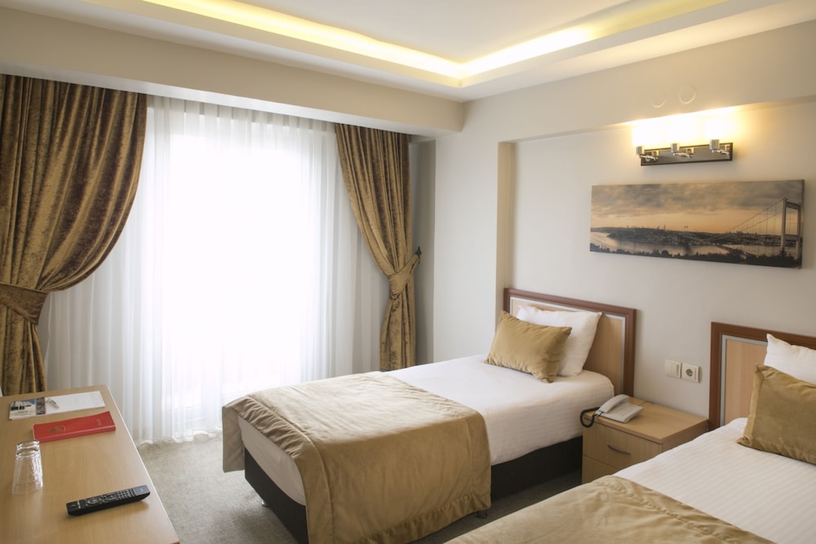 Seaport Residence