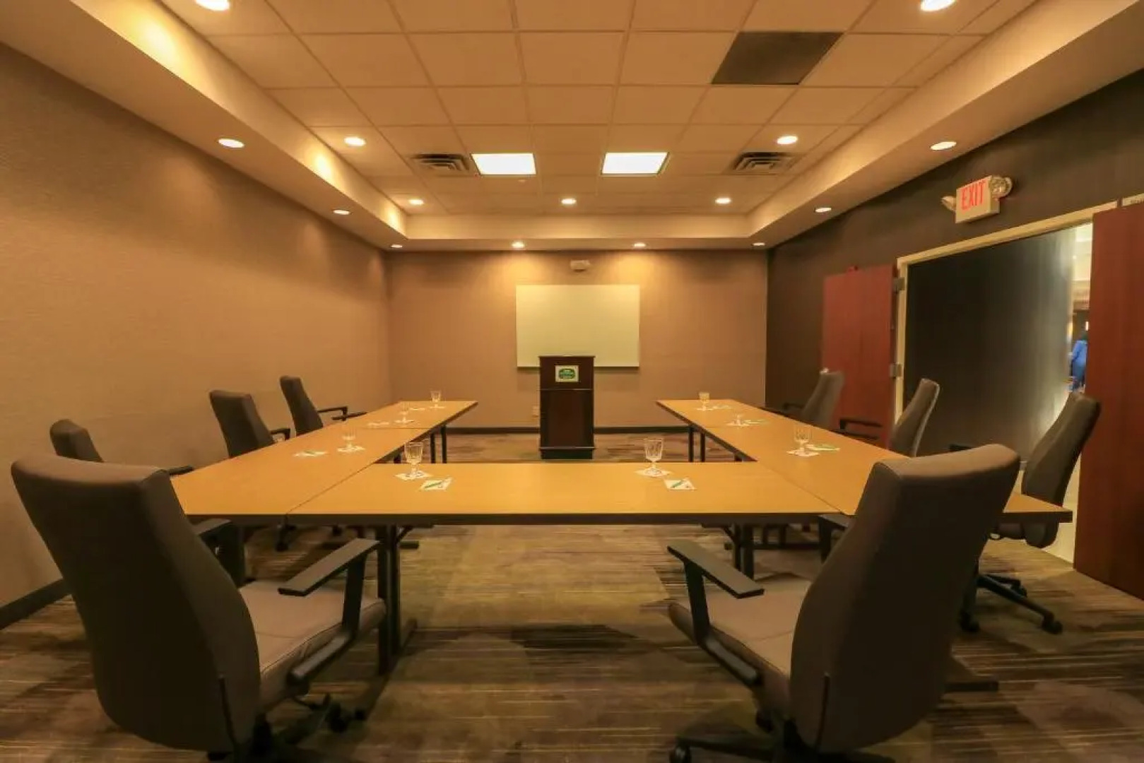 Courtyard by Marriott Columbus West/Hilliard