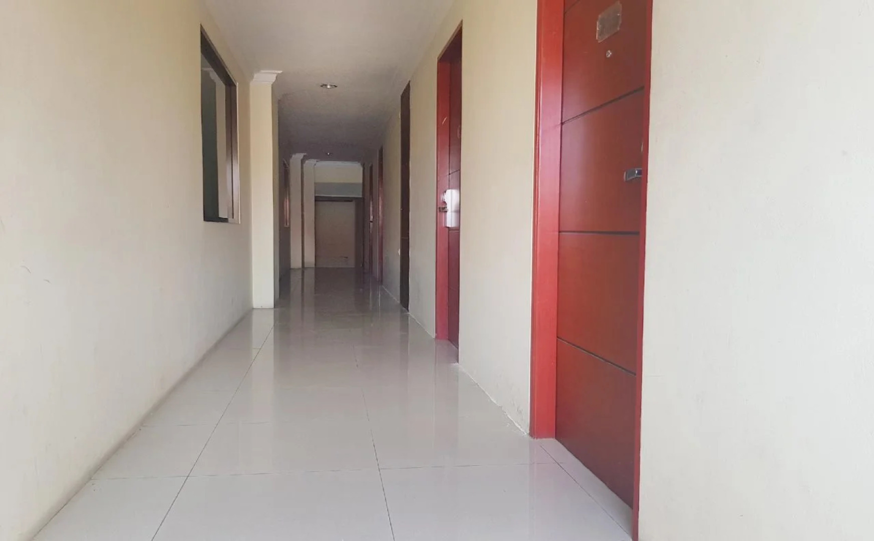 Hotel O Mega Sentosa