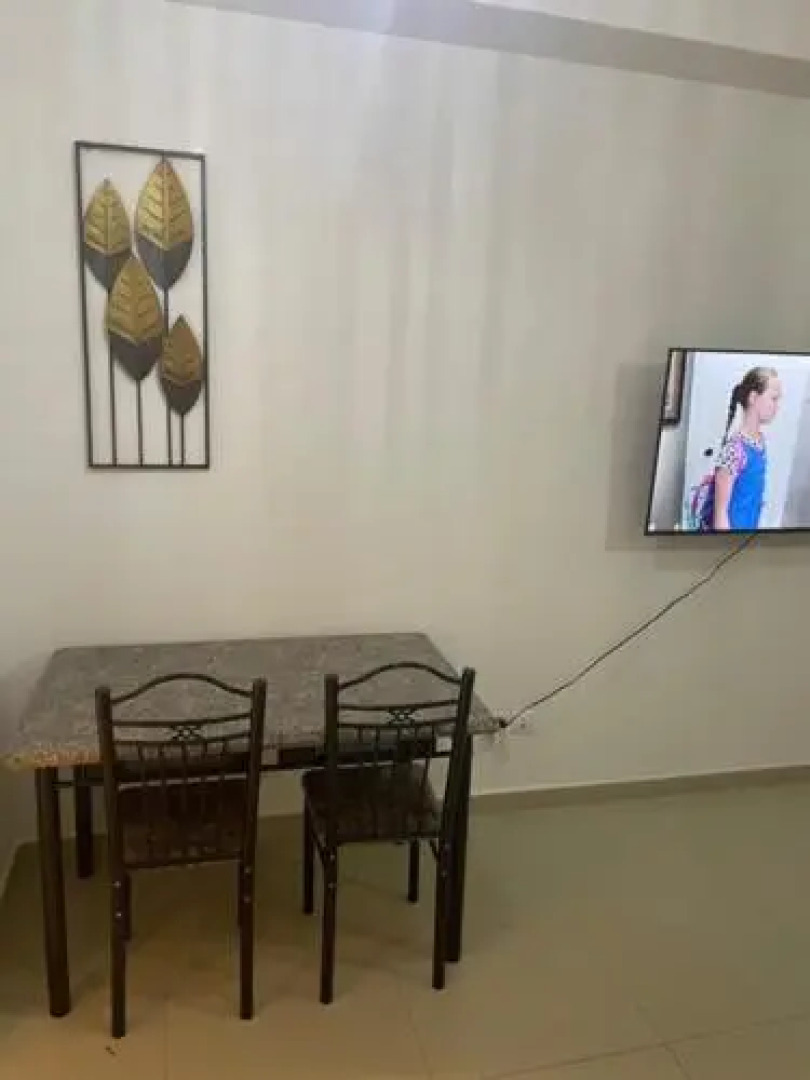 Breathtaking Studio Apartment in Marjan Island