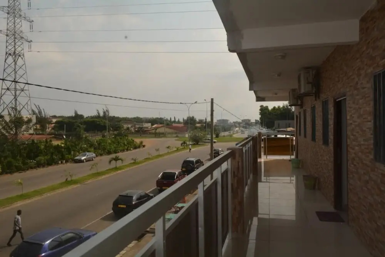 Les Résidences Malaïka