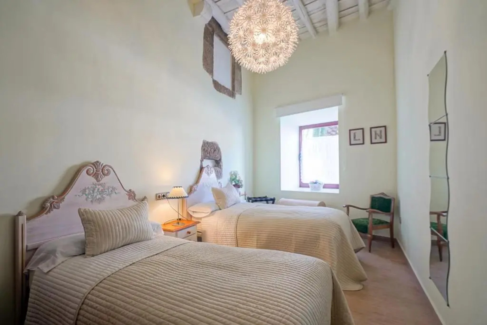 Casa Jardín de la Plata