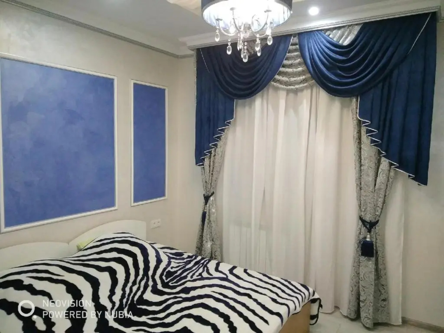 Отель ВВП Клуб