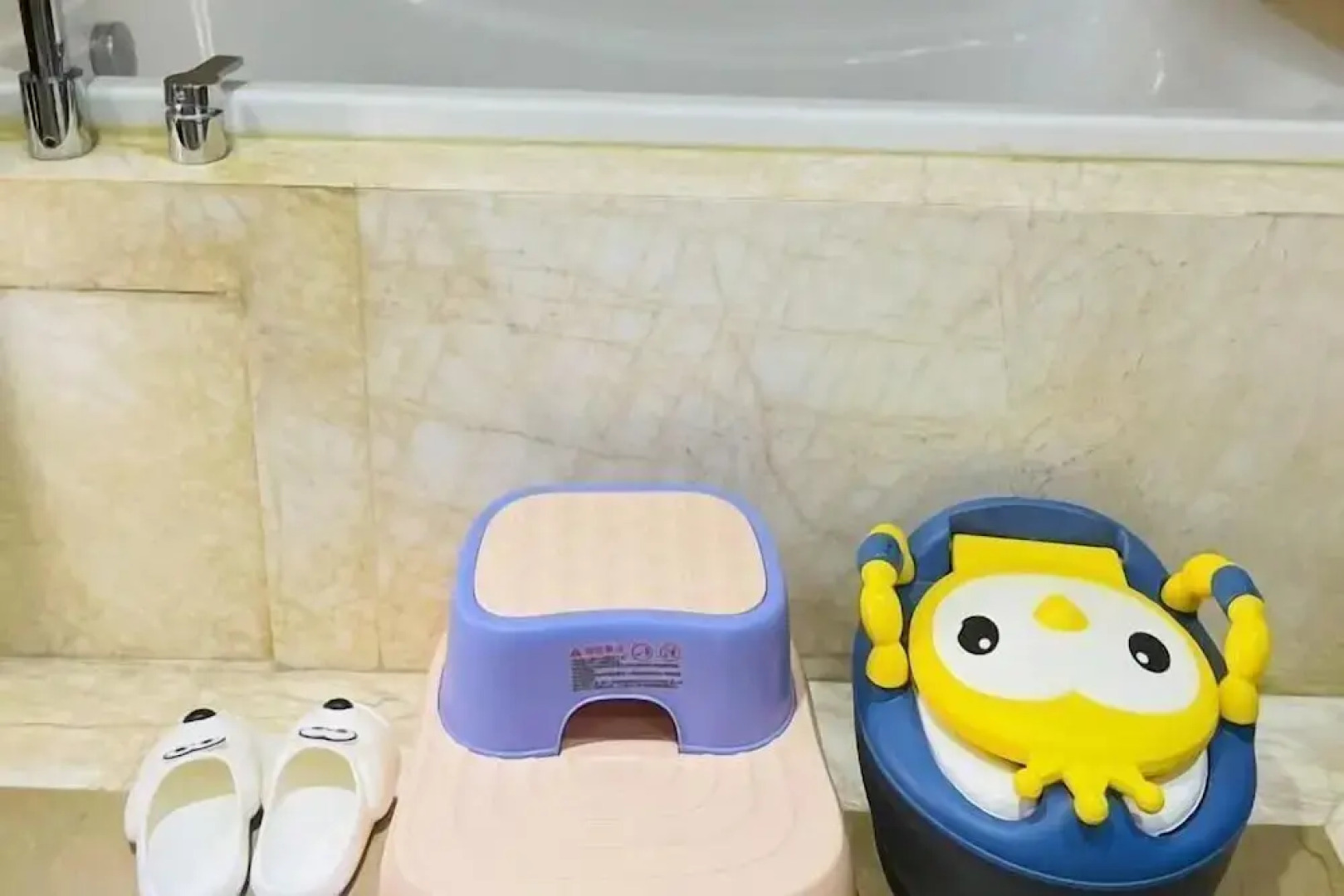 Ballad Jin Ling Hotel