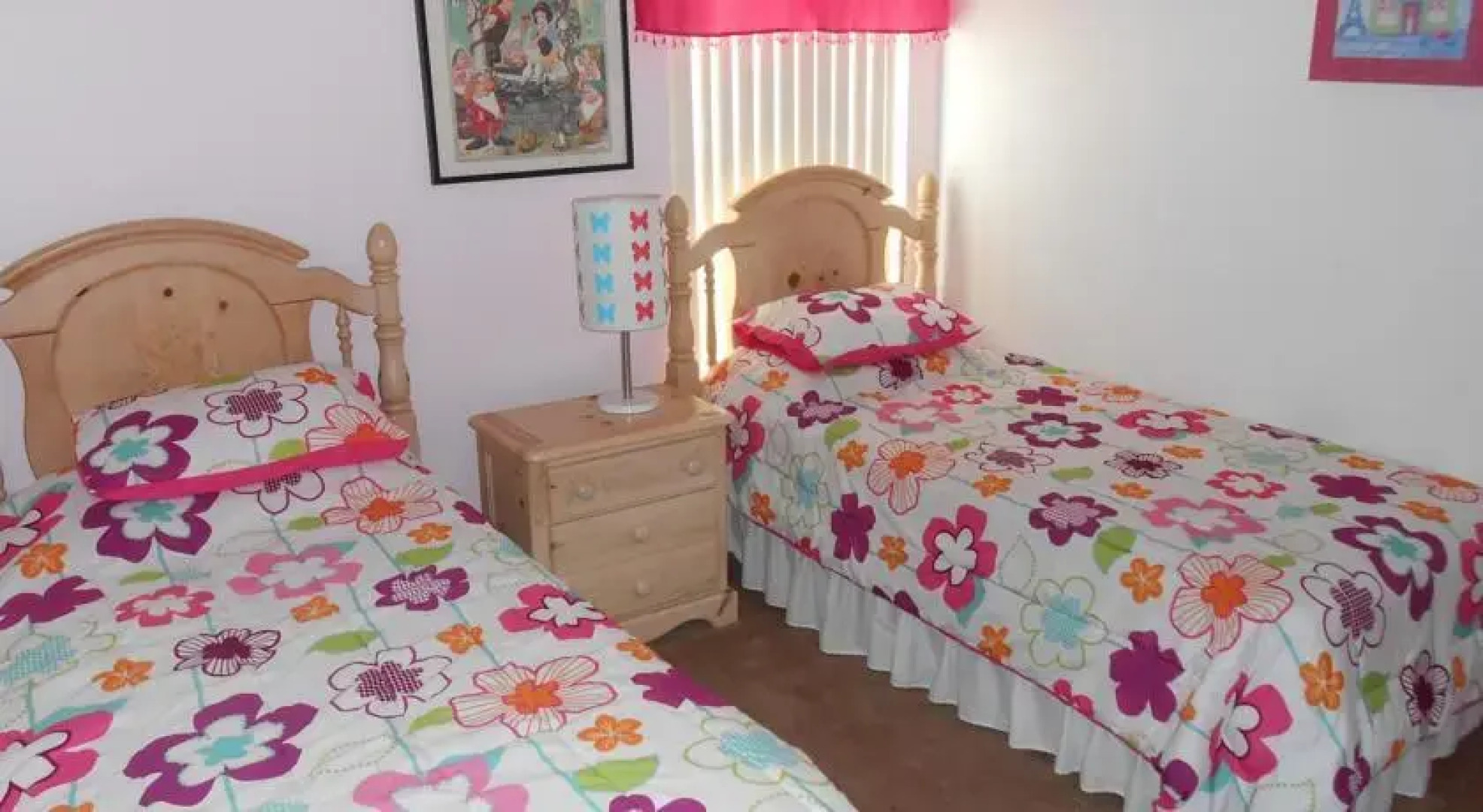 Our Place In Florida