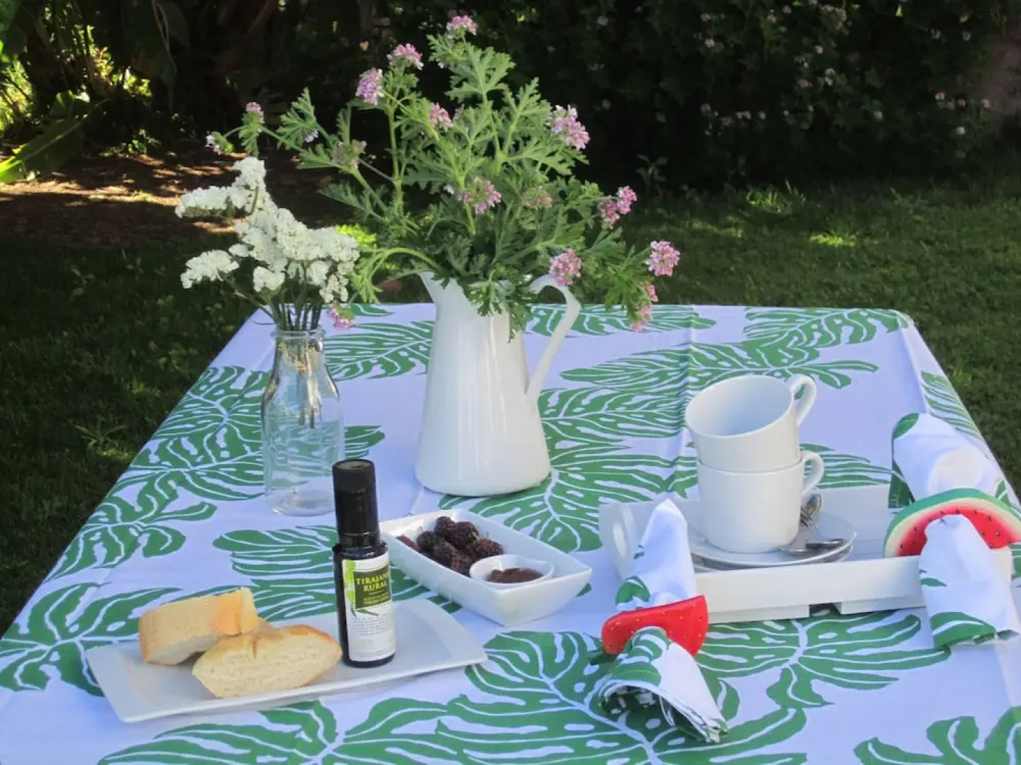 Casa Rural La Montaneta