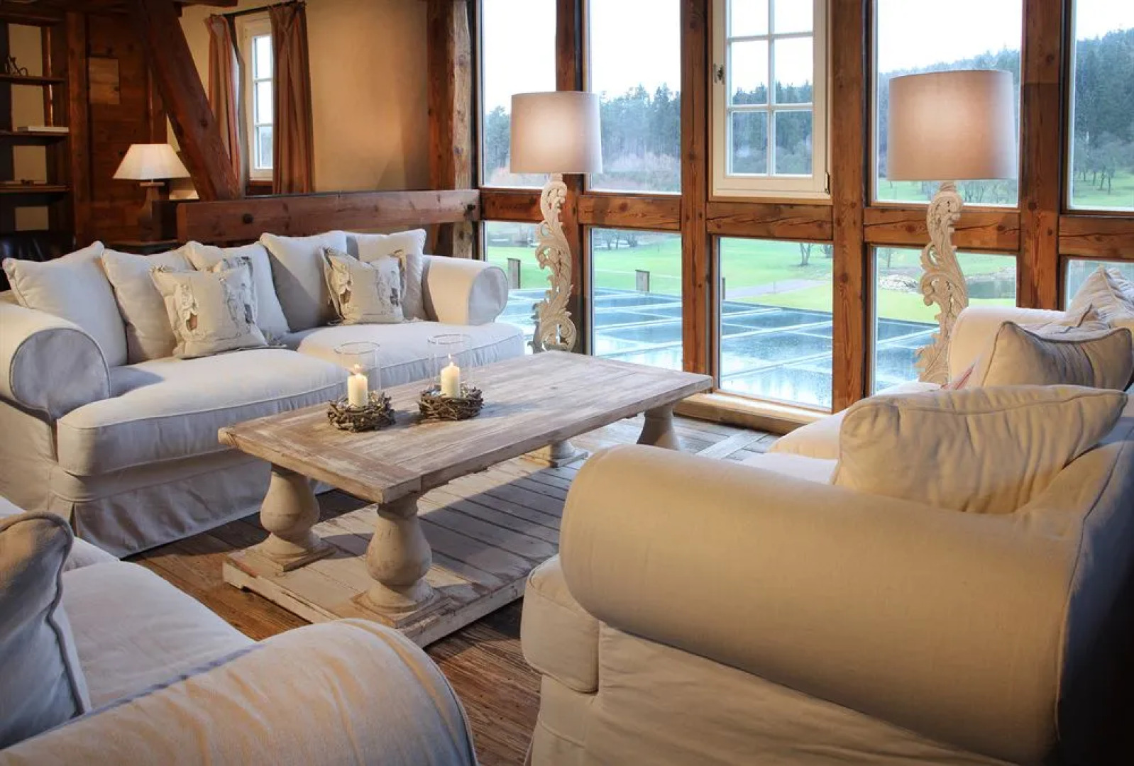 Lindner Spa & Golf Hotel Weimarer Land