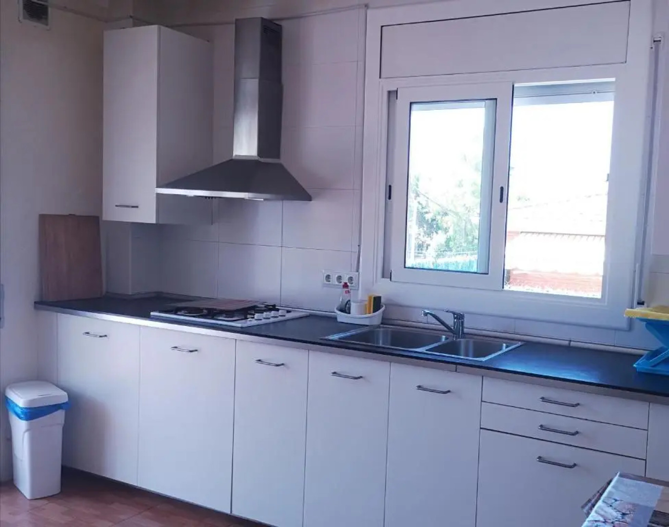 La Casa de Vacaciones