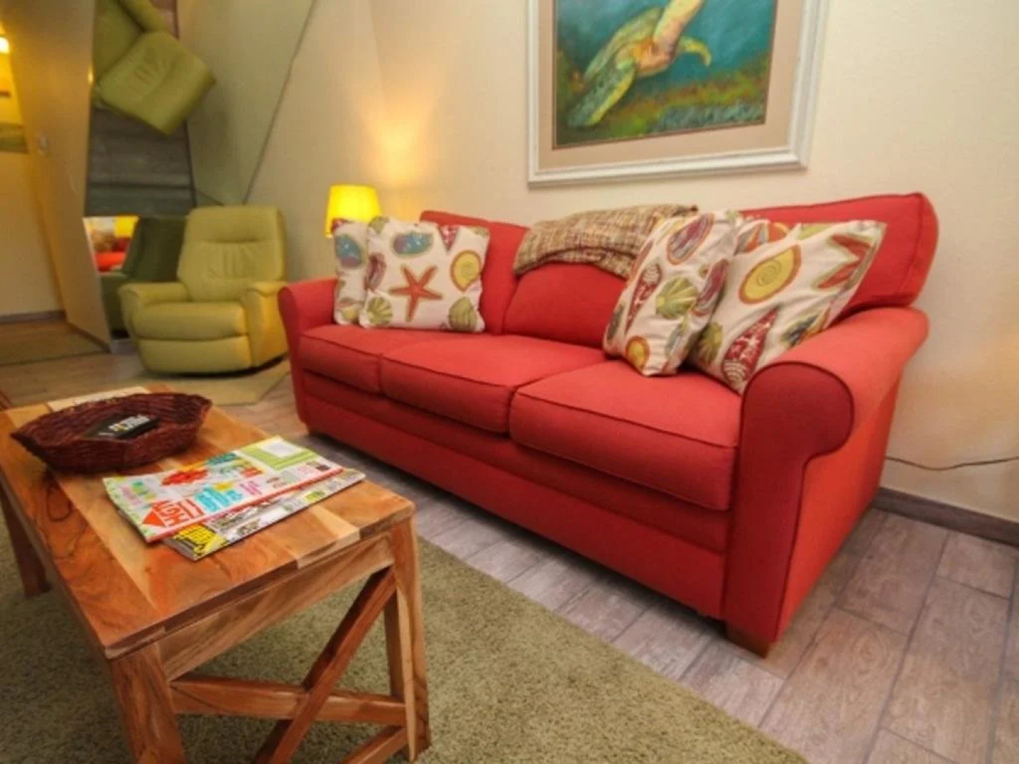 Beachwalk Condominiums