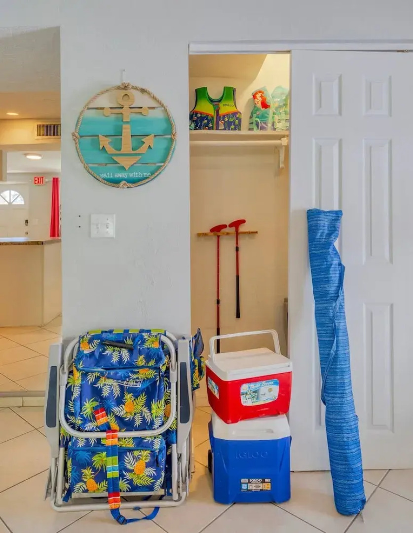 Tropical Paradise in Largo