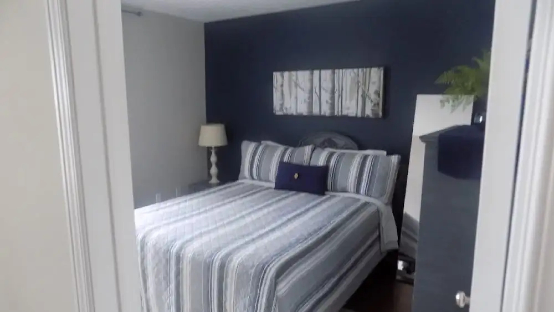 MJD & Executive Suites