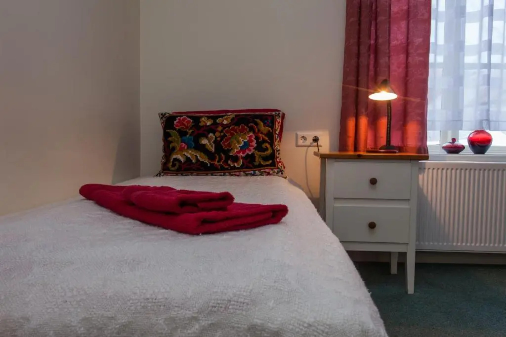 Guesthouse Isafjordur Gamla