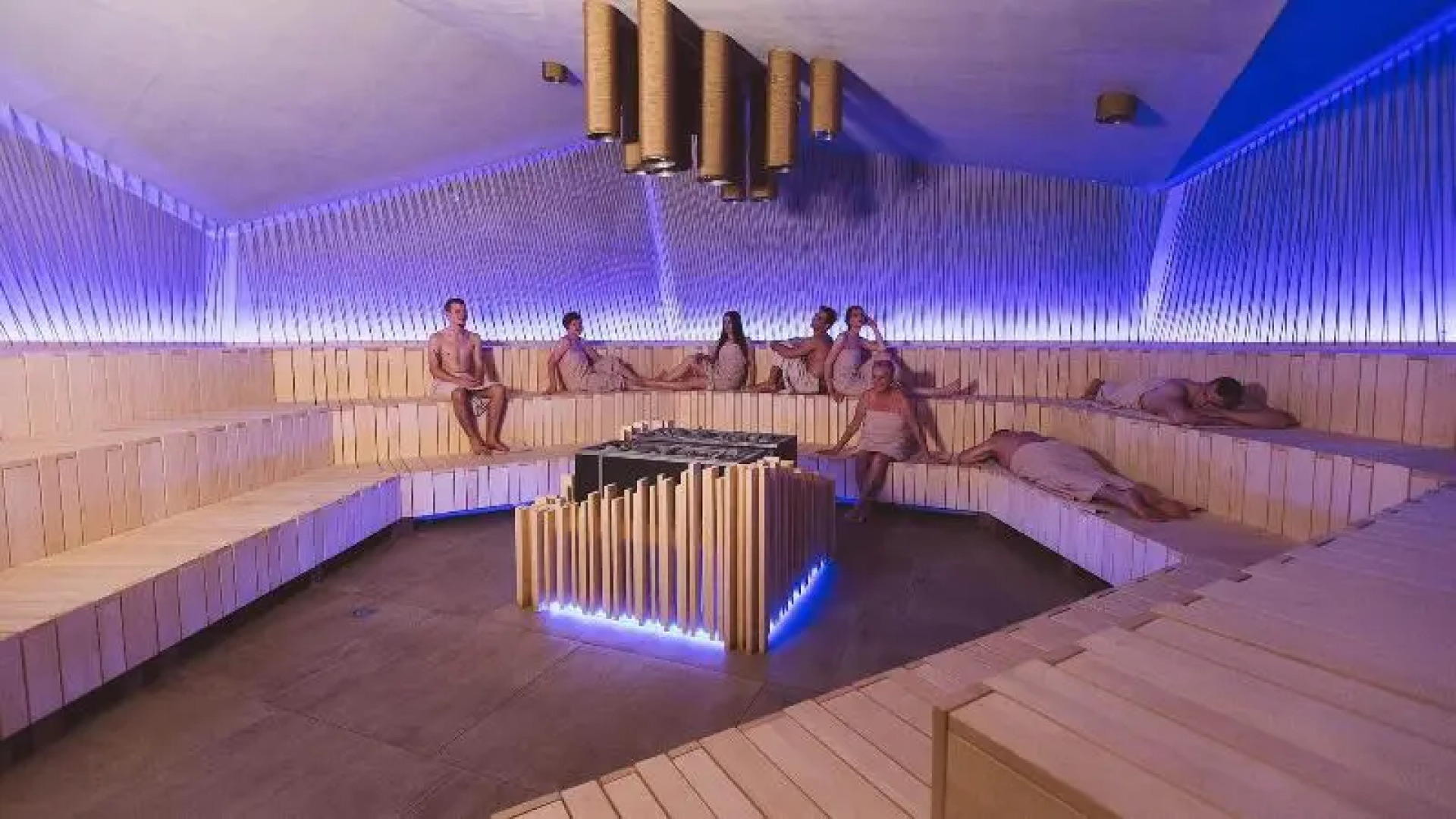 Terme Olimia - Aparthotel Rosa