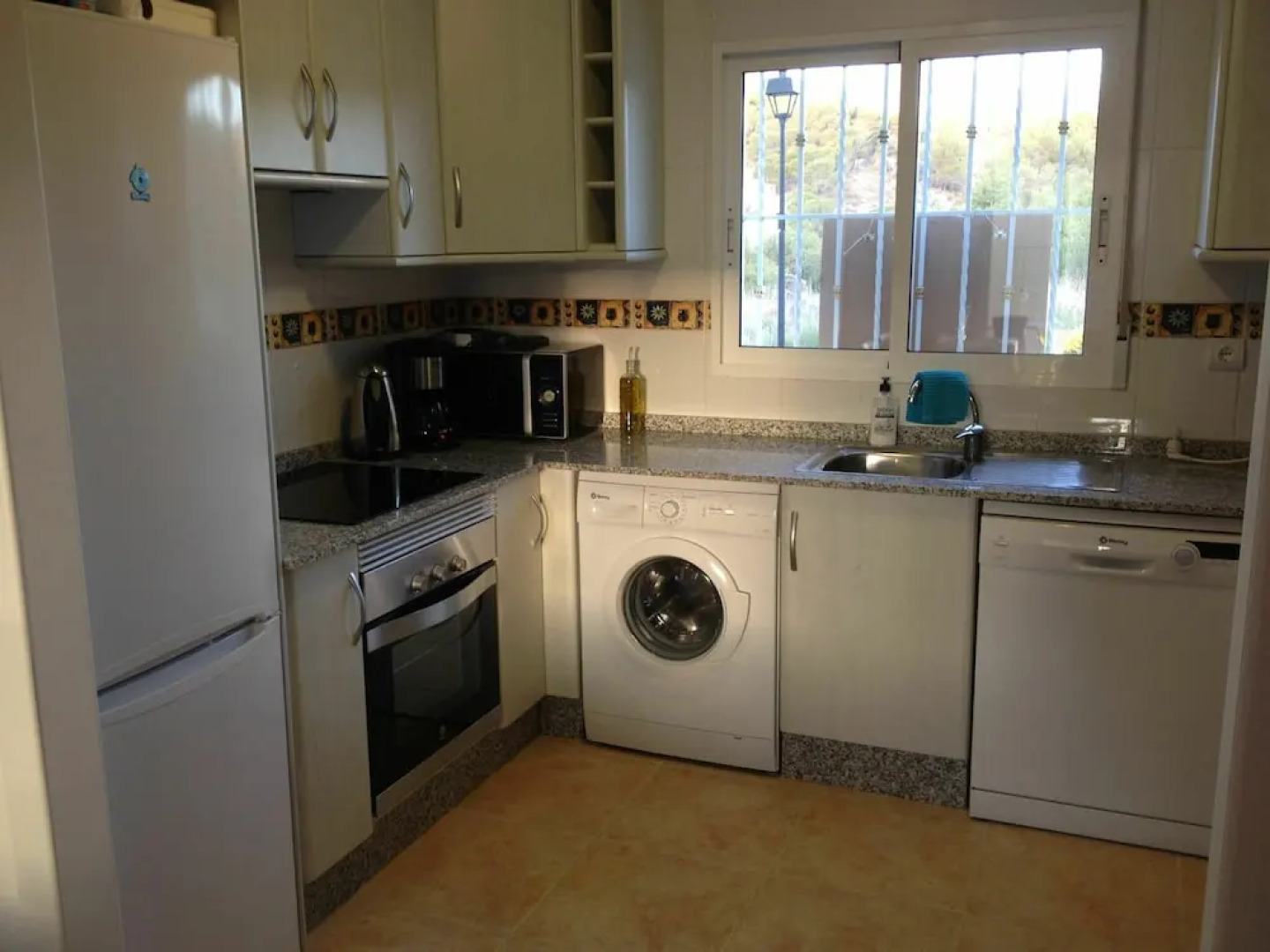 Authentic Child-friendly Villa With Private Swimming Pool, View of the Valley