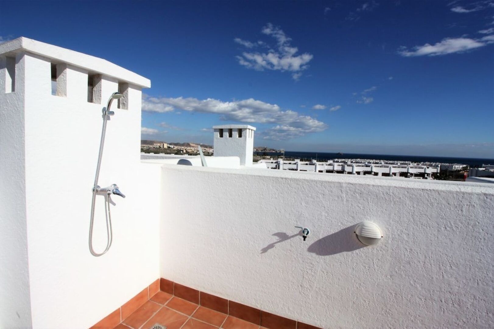 Apartamento Casa Palmera