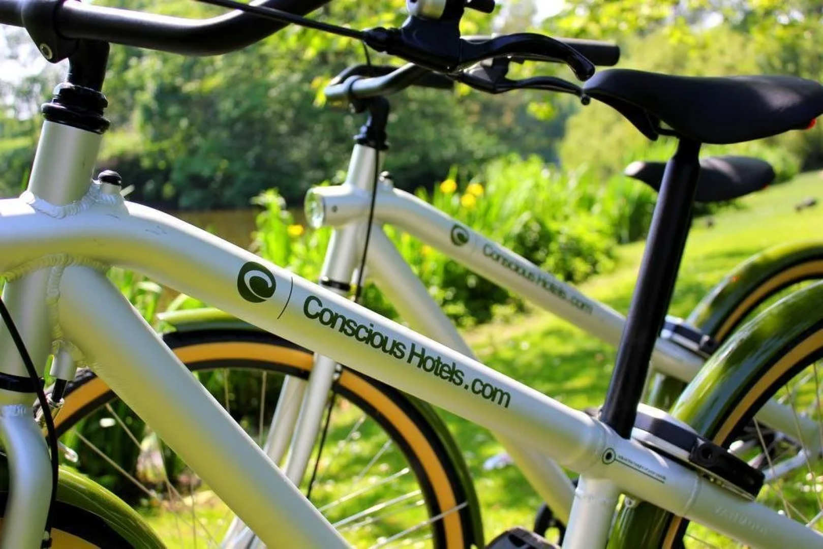 Conscious Hotel Museum Square